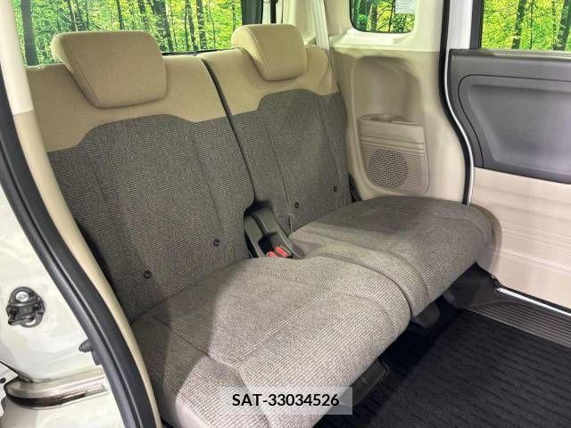Honda N BOX 2019-05 341328-9