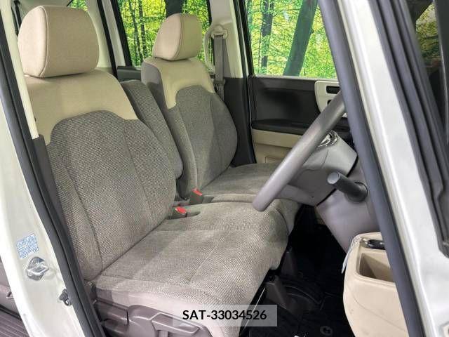 Honda N BOX 2019-05 341328-8