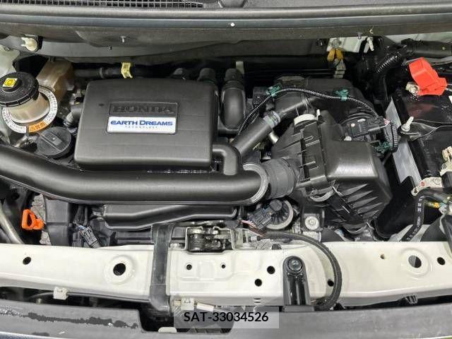 Honda N BOX 2019-05 341328-18