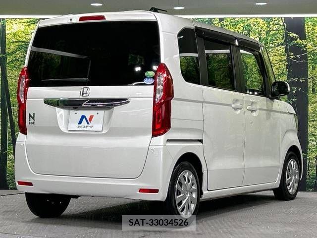 Honda N BOX 2019-05 341328-17