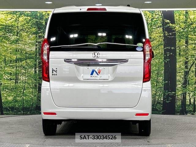Honda N BOX 2019-05 341328-15
