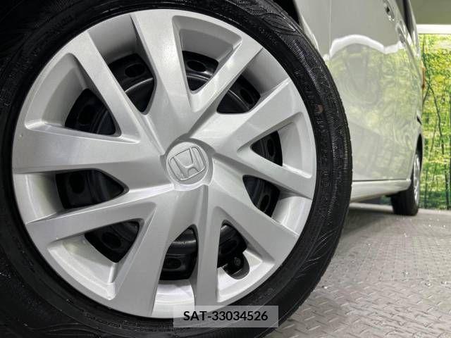 Honda N BOX 2019-05 341328-13