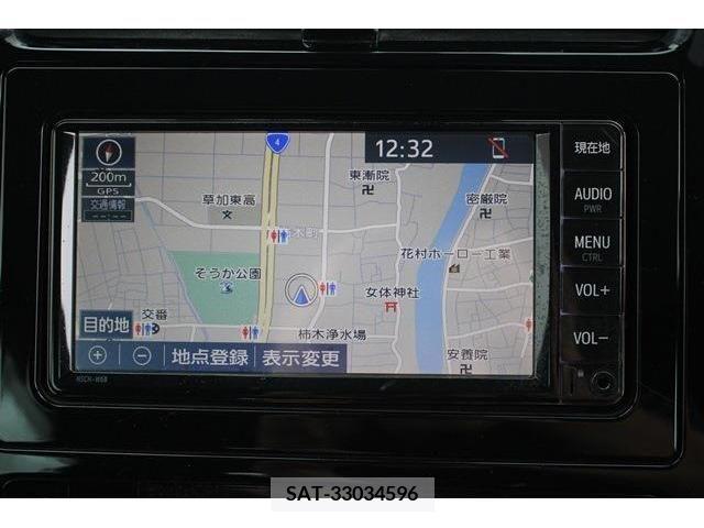 Toyota PRIUS 2019-01 283073-1