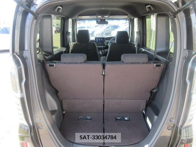Honda N BOX CUSTOM 2019-03 279001-8