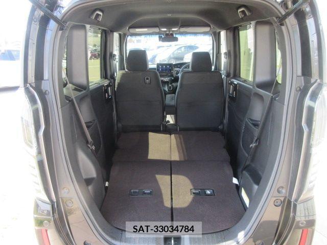 Honda N BOX CUSTOM 2019-03 279001-9