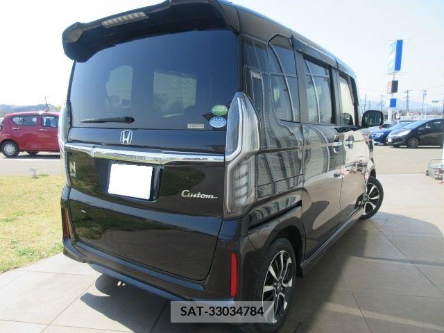 Honda N BOX CUSTOM 2019-03 279001-1