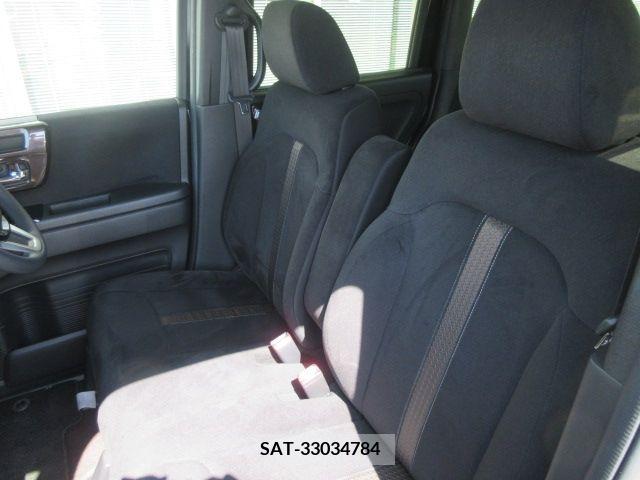 Honda N BOX CUSTOM 2019-03 279001-4