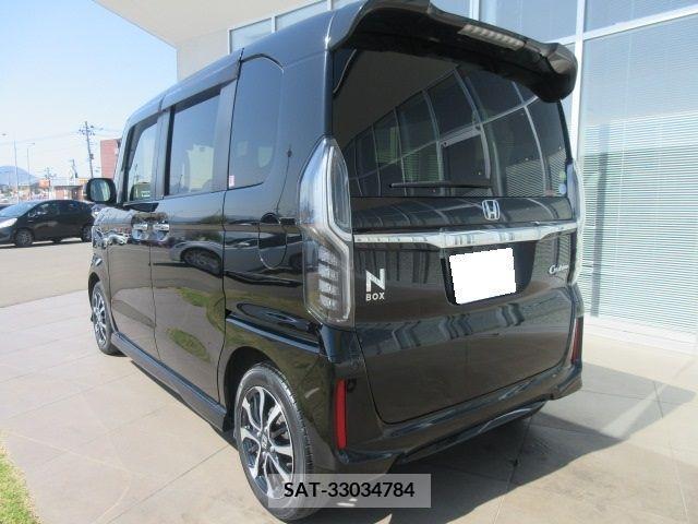 Honda N BOX CUSTOM 2019-03 279001-3