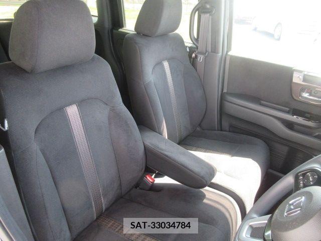 Honda N BOX CUSTOM 2019-03 279001-11