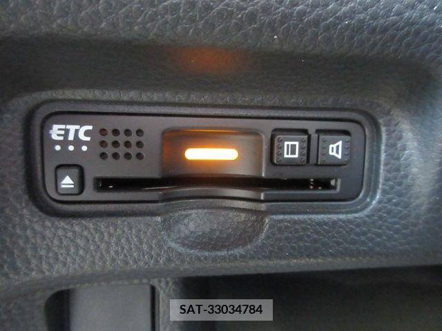 Honda N BOX CUSTOM 2019-03 279001-18