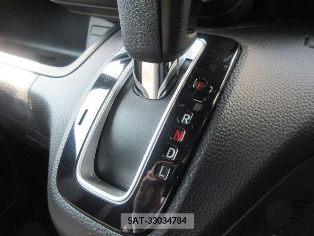 Honda N BOX CUSTOM 2019-03 279001-14