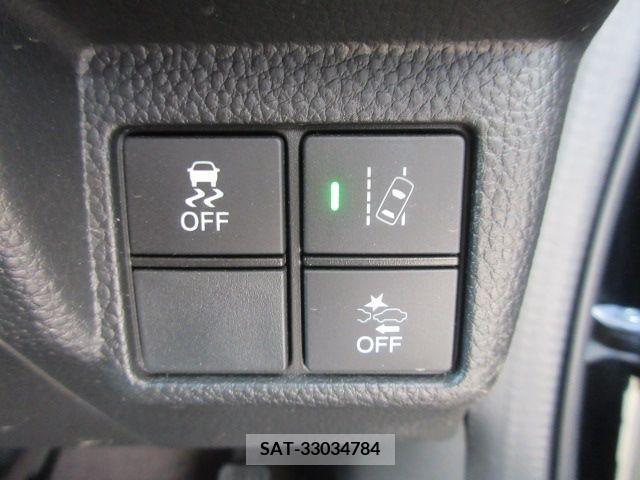 Honda N BOX CUSTOM 2019-03 279001-16