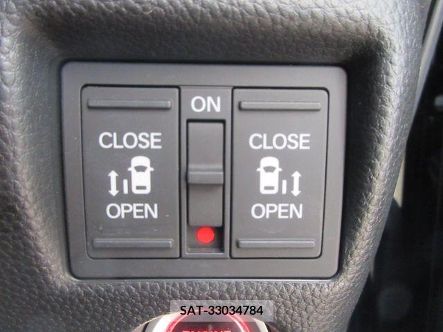 Honda N BOX CUSTOM 2019-03 279001-17