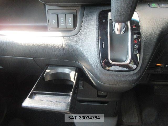 Honda N BOX CUSTOM 2019-03 279001-15