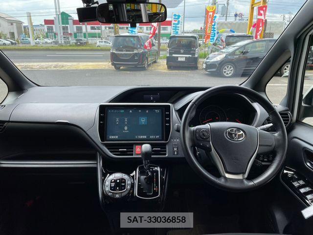 Toyota NOAH 2018-02 201488-10