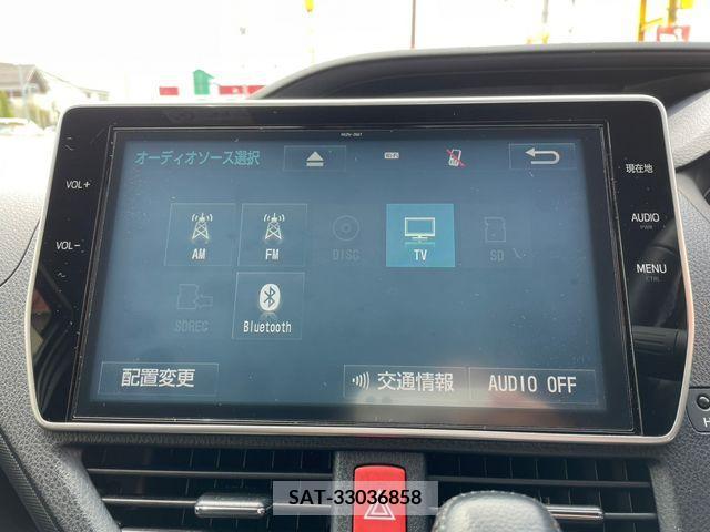 Toyota NOAH 2018-02 201488-11