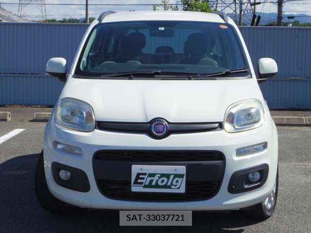 Fiat PANDA 2014-03 387231-2