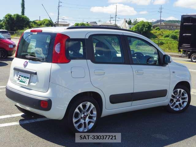 Fiat PANDA 2014-03 387231-10