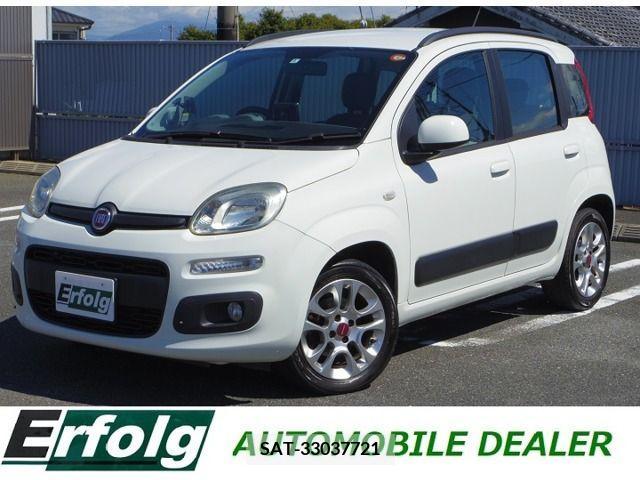 Fiat PANDA 2014-03 387231-0