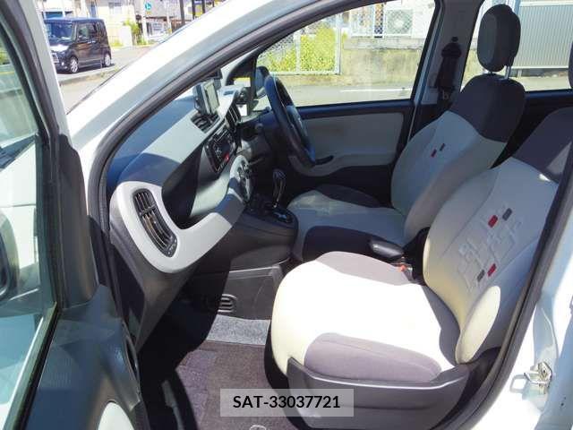 Fiat PANDA 2014-03 387231-14