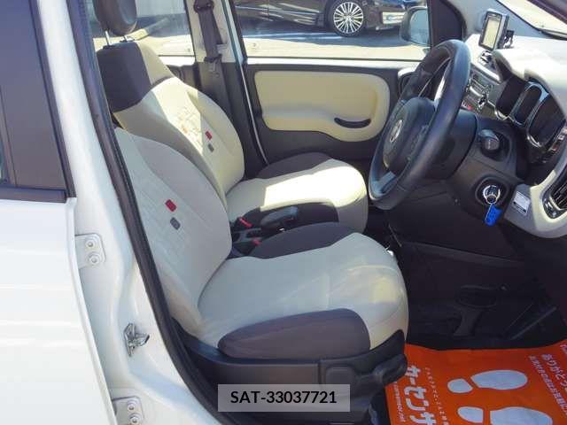 Fiat PANDA 2014-03 387231-13