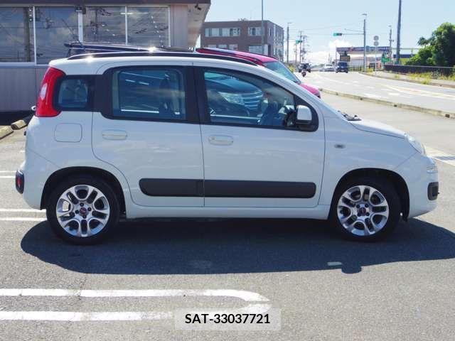 Fiat PANDA 2014-03 387231-12