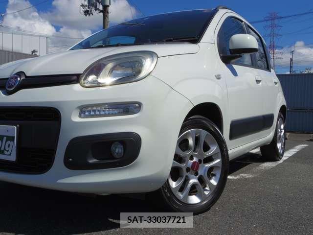 Fiat PANDA 2014-03 387231-4