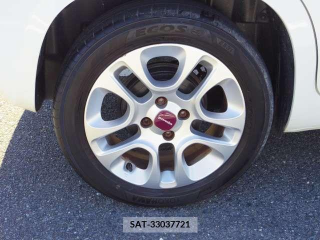 Fiat PANDA 2014-03 387231-11