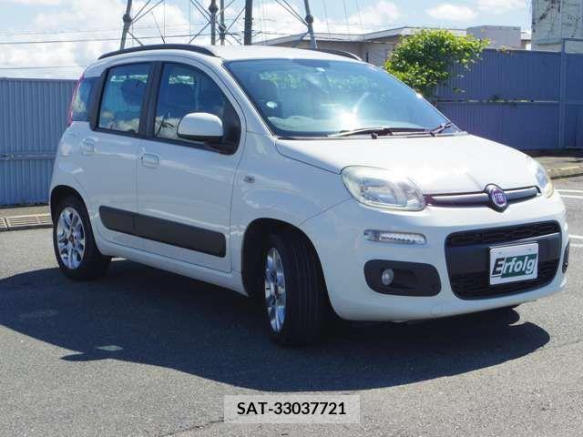 Fiat PANDA 2014-03 387231-3