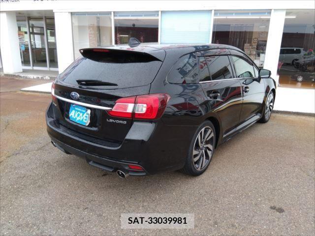 Subaru LEVORG 2018-09 275108-2