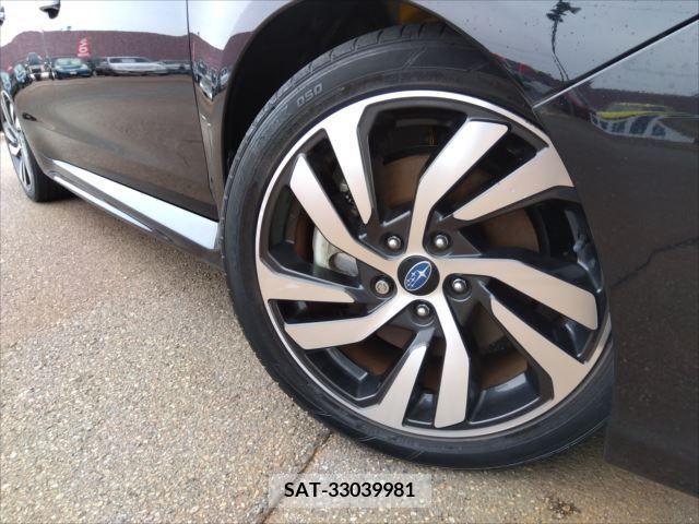 Subaru LEVORG 2018-09 275108-3