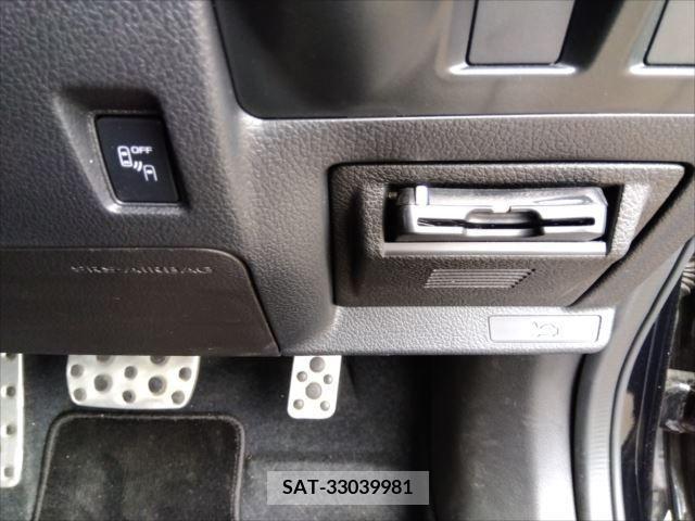 Subaru LEVORG 2018-09 275108-13