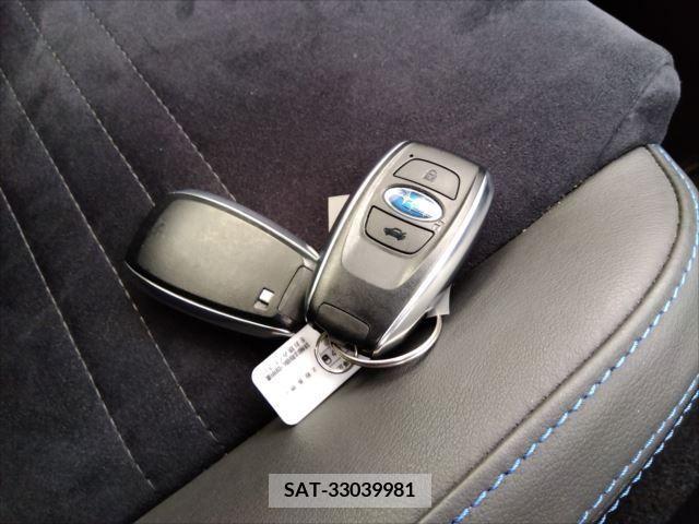 Subaru LEVORG 2018-09 275108-15