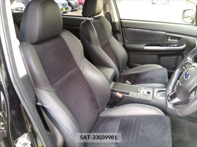 Subaru LEVORG 2018-09 275108-7