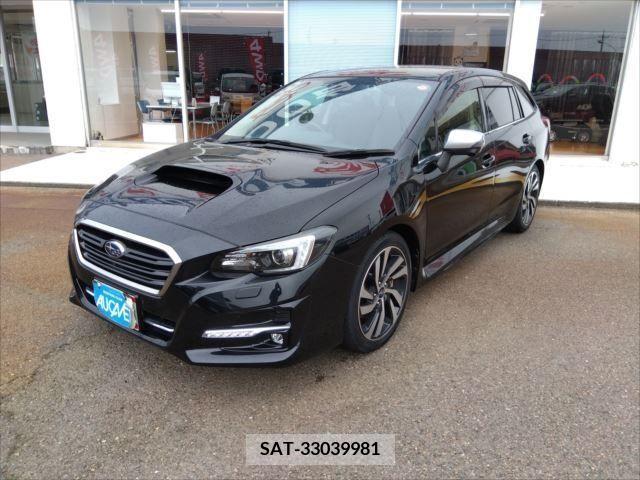 Subaru LEVORG 2018-09 275108-0