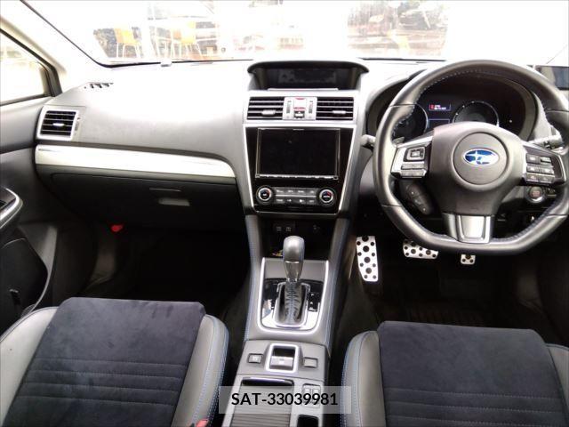 Subaru LEVORG 2018-09 275108-1