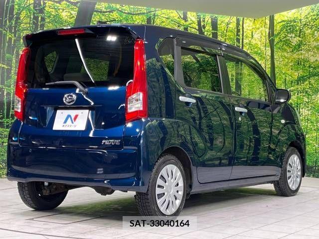 Daihatsu MOVE 2021-09 309485-17