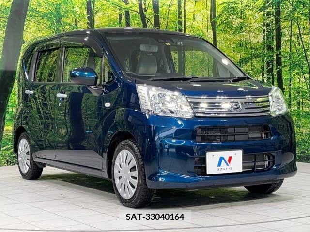Daihatsu MOVE 2021-09 309485-16