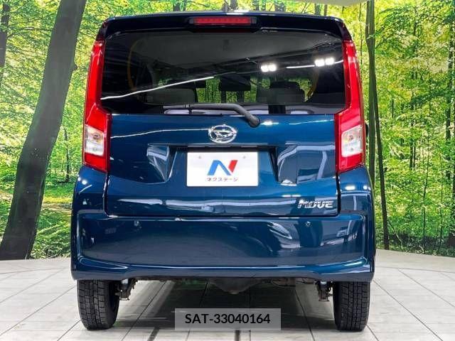 Daihatsu MOVE 2021-09 309485-15