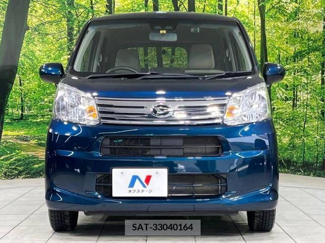 Daihatsu MOVE 2021-09 309485-14