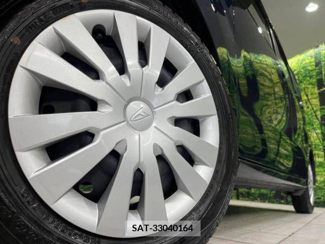 Daihatsu MOVE 2021-09 309485-13