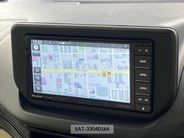 Daihatsu MOVE 2021-09 309485-3