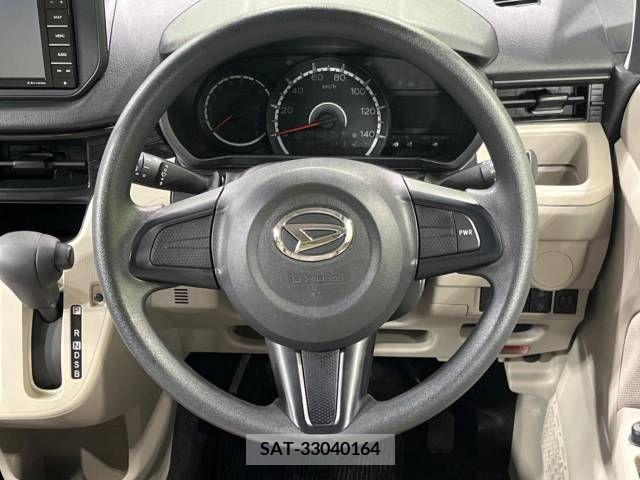 Daihatsu MOVE 2021-09 309485-11