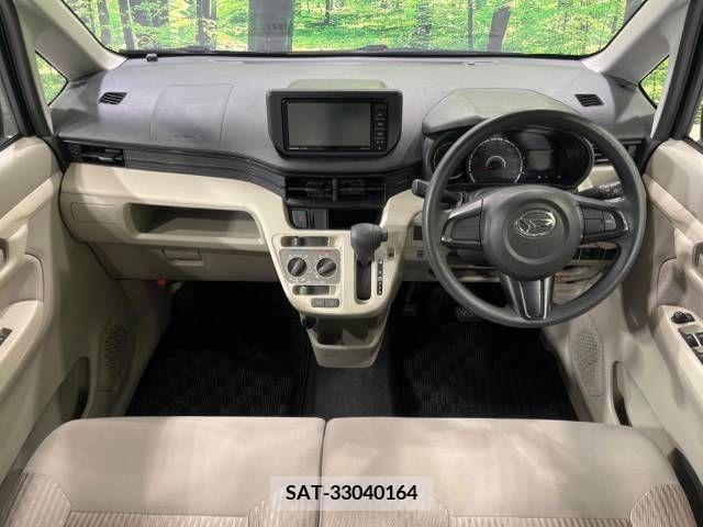 Daihatsu MOVE 2021-09 309485-1