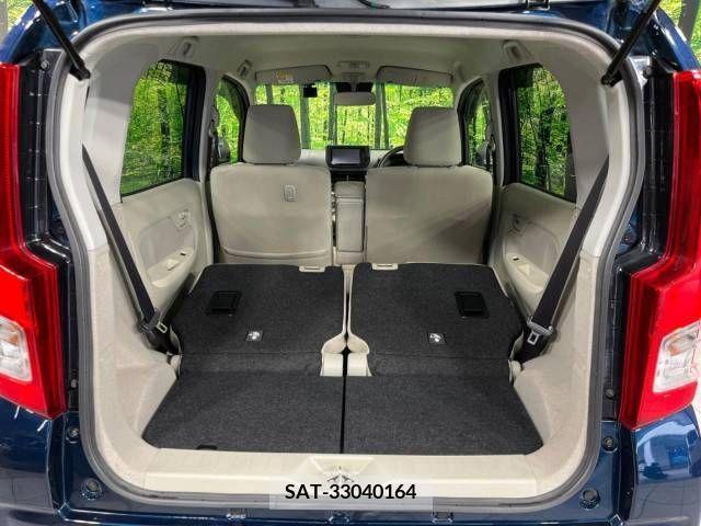 Daihatsu MOVE 2021-09 309485-10