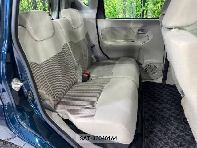Daihatsu MOVE 2021-09 309485-9