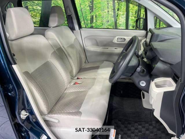Daihatsu MOVE 2021-09 309485-8