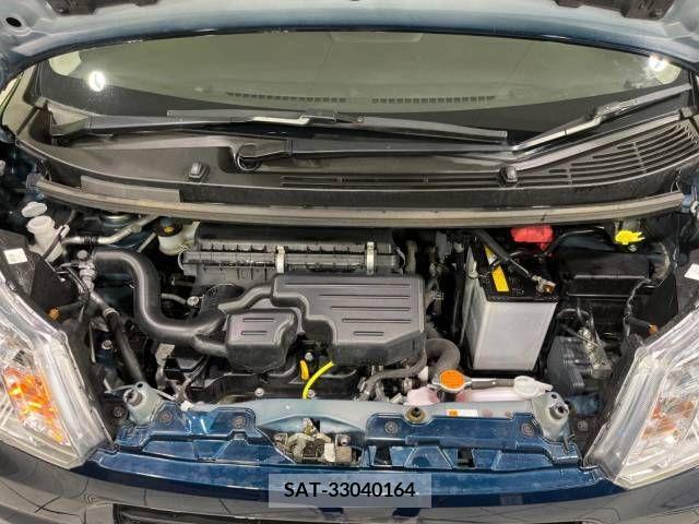 Daihatsu MOVE 2021-09 309485-18