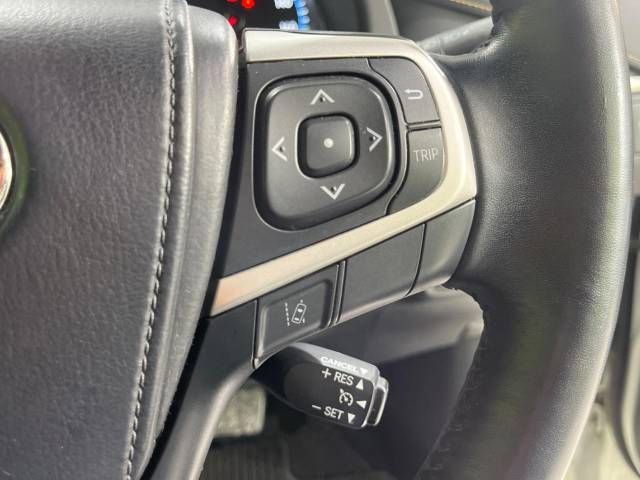 Toyota HARRIER 2014-10 180840-4
