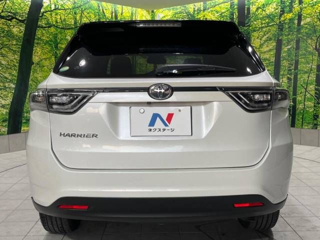 Toyota HARRIER 2014-10 180840-15